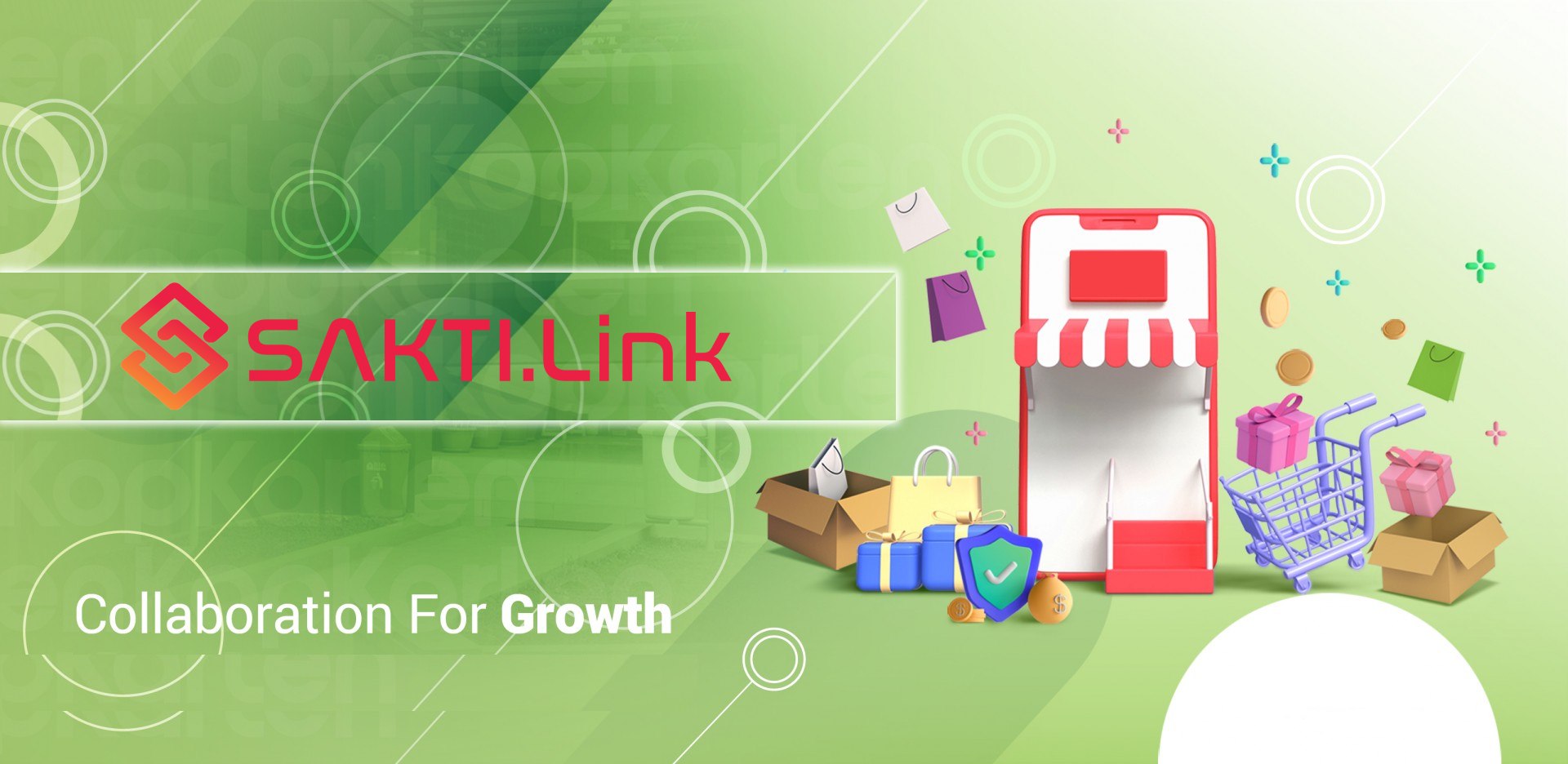 Koperasi Demo Uji Coba